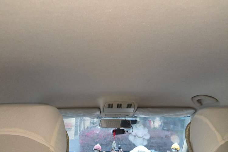 Used Skoda Fabia 2014 1.4L Manual Crystal Edition