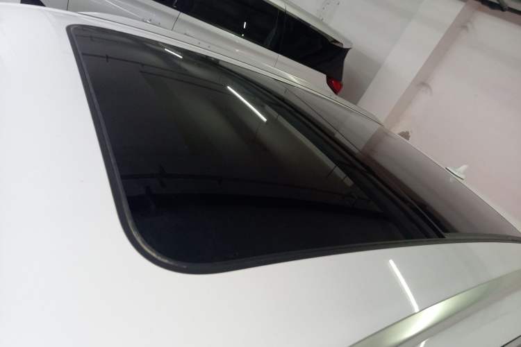 Used Audi Q5L 2020 Updated 40 TFSI Prestige Fashion Edition