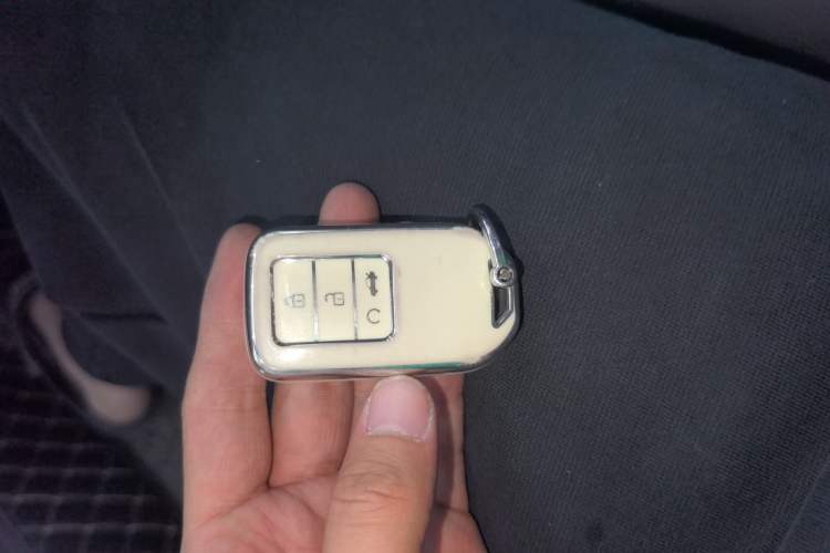 Used Honda Civic 2019 220TURBO CVT Dynamic Edition China VI
