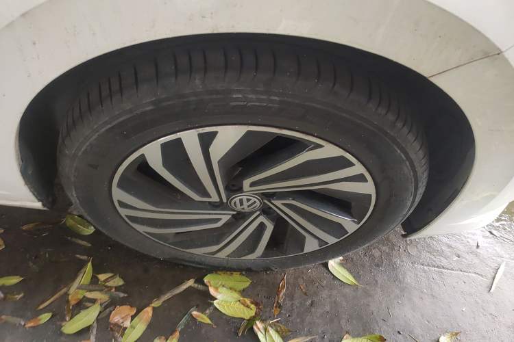 Used Volkswagen Sagitar 2022 280TSI DSG Flyover Edition
