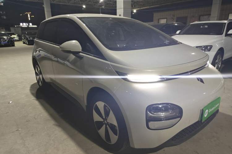 Used Baojun Cloud 2023 360 Plus