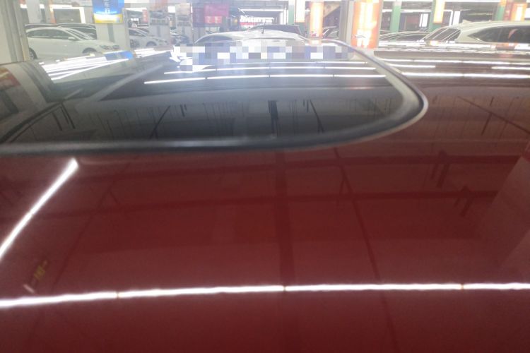 Used Nissan Tiida 2019 1.6L CVT Smart Drive Version China VI Standard Roof