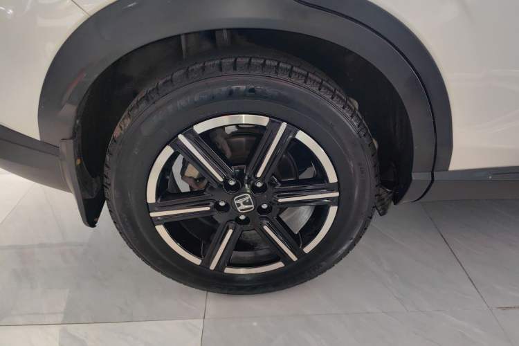 Used Honda Vezel 2023 1.5L CVT Tech Edition Right Rear Wheel Hub