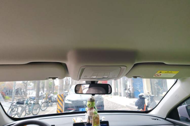 Used BYD Seal 05 DM-i 2025 DM-i Smart Drive 55KM Luxury Model