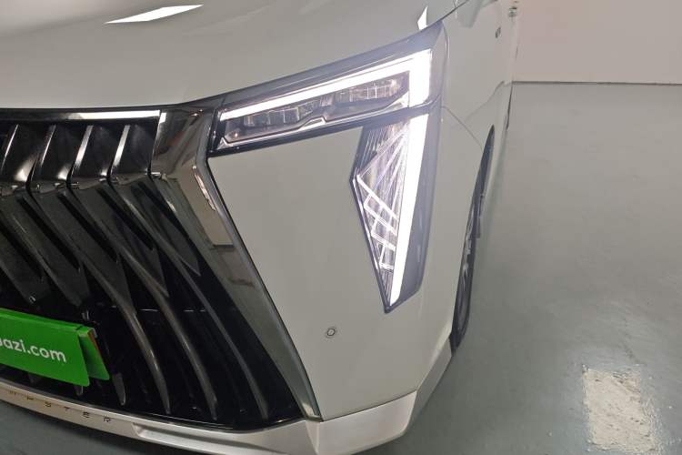 Used GAC Trumpchi E9 2024 E9 Champion Edition