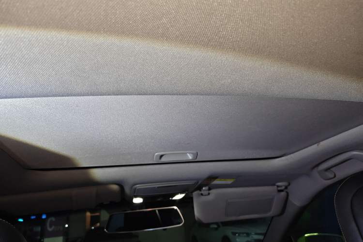 Used Honda Accord 2016 Hybrid 2.0L Rui Ling Edition