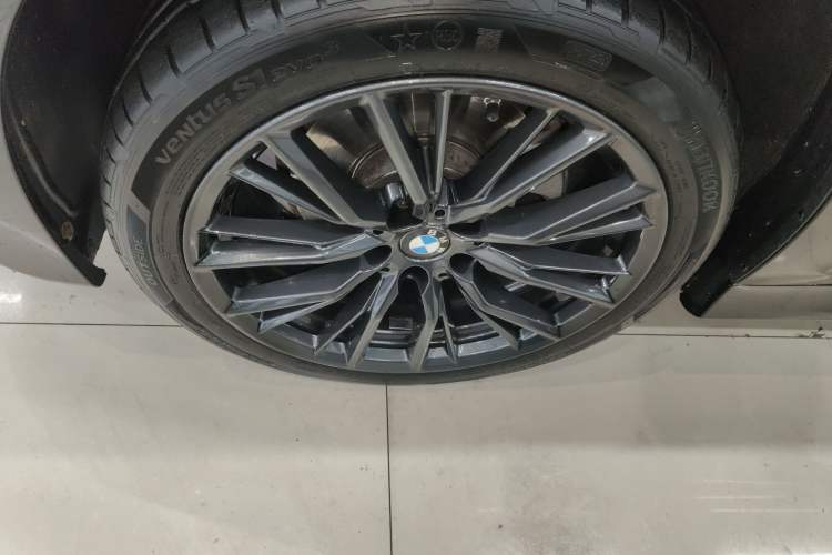 Used BMW 3 Series 2022 Revised 325i M Sport Night Edition Package
