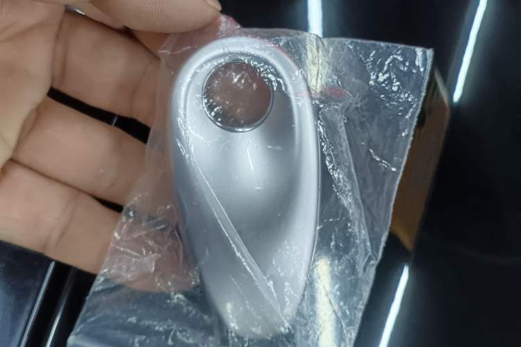 Used VOYAH PASSION 2024 PHEV Four-Wheel Drive Ultra-Long Range Flagship Model
