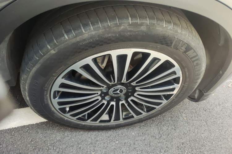 Used Mercedes-Benz GLC 2018 GLC 200 4MATIC