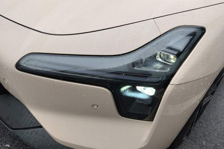 Used XPeng MONA M03 2025 600 with Ultra-Long Range Max
