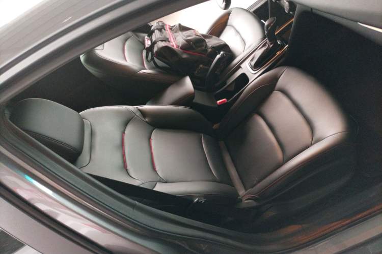 Used Chevrolet Monza 2020 Light Hybrid RS 330T Automatic Comfort Edition