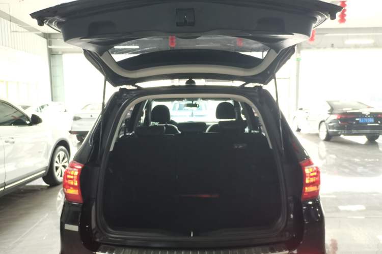 Used Haval H6 2018 Red-Label Sport Edition 1.5T Automatic Two-Wheel Drive Elite Model
