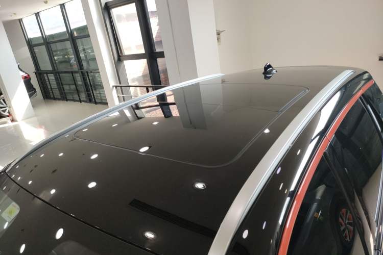 Used Lynk & Co 06 2020 1.5T YAO Halo