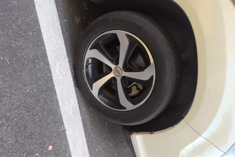 Used BYD S7 2016 2.0T Automatic Flagship Plus