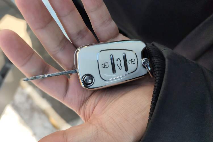 Used Hyundai Verna (older generation) 2014 1.4L Automatic Smart GLS
