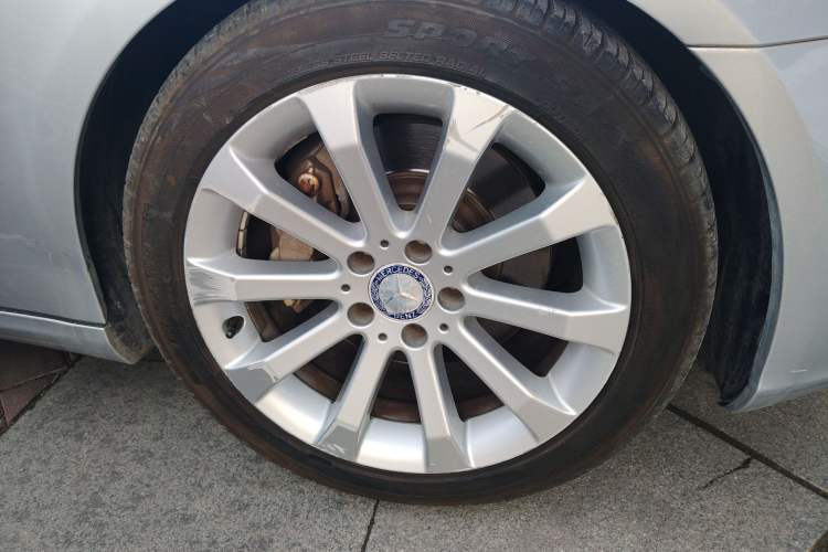 Used Mercedes-Benz CLS 2009 CLS 300