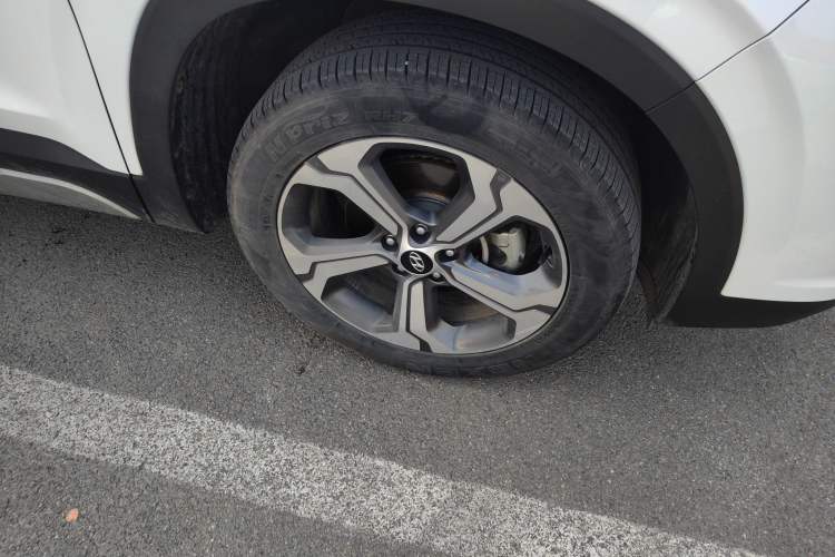 Used Hyundai Santa Fe 2023 Traveler 380T GDi Automatic Two-Wheel Drive GLX Elite Edition