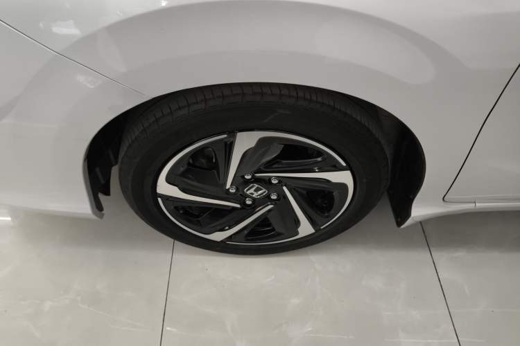 Used Honda Envix 2022 Lingpai Hybrid 1.5L Pure Enjoyment Version