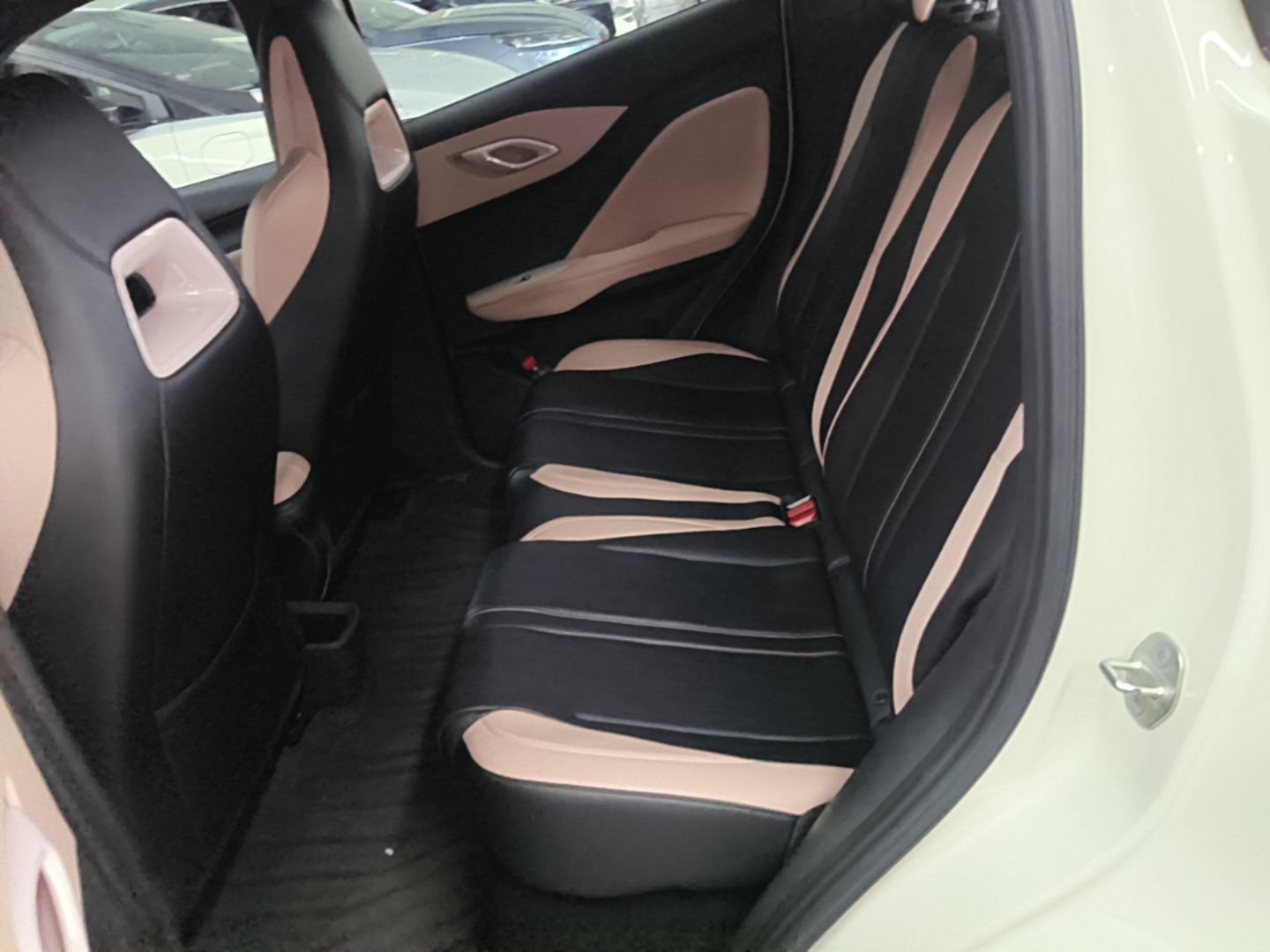 BYD Seagull 2025 Smart Drive Version 305 km Freedom Edition — снимка 20