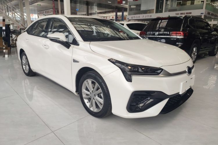 Used AION S 2022 Meizu 580
