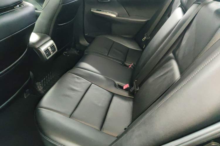 Used Toyota Camry 2012 Junrui 2.0S Radiant Edition
