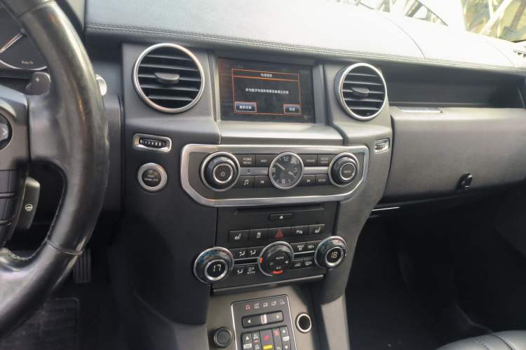 Used Land Rover Discovery 2013 3.0 SDV6 HSE Diesel Edition