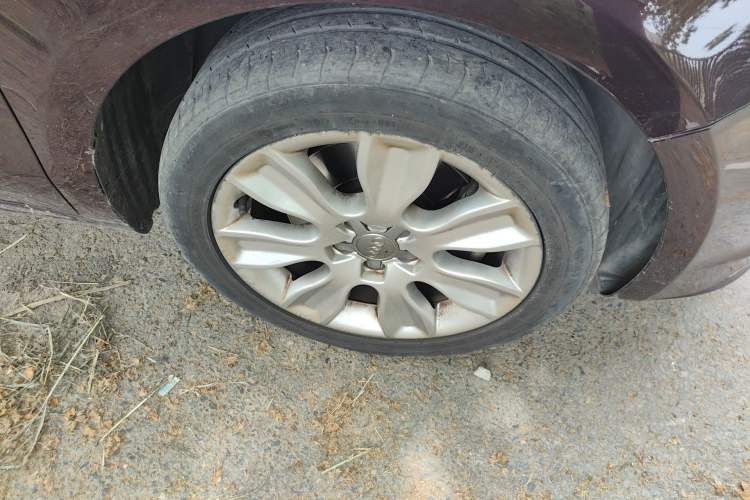 Used Audi A1 2014 30 TFSI Fashion Model Right Front Wheel Hub