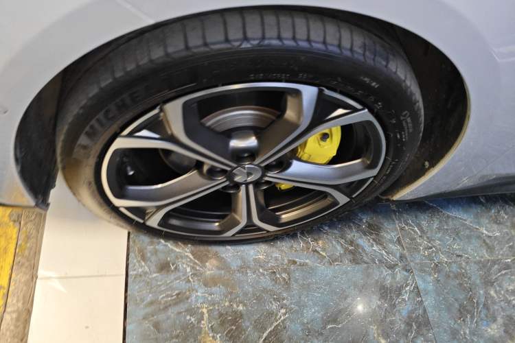 Used Nio ET5T 2024 75kWh Touring
