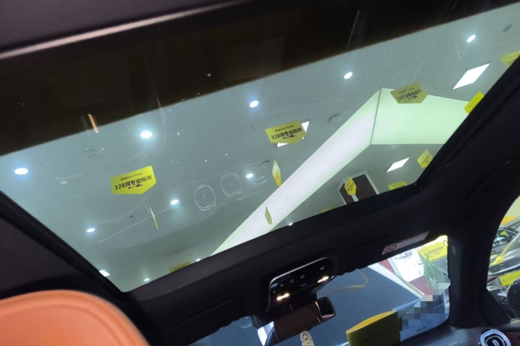 Used Mercedes-Benz GLC 2024 Refreshed GLC 300 L 4MATIC Dynamic Version 5 Seats