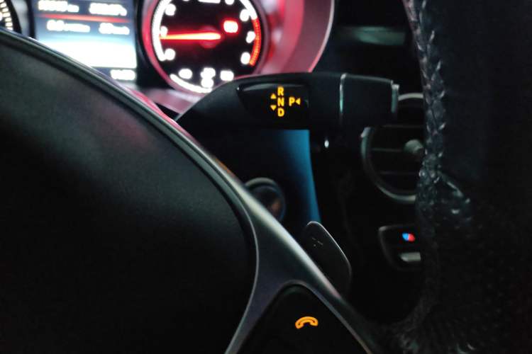 Used Mercedes-Benz C-Class 2018 C 200 Coupe
