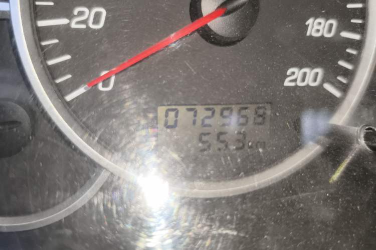 Used Huanghai Challenger SUV 2010 2.0L Two-Wheel Drive DD6490P
