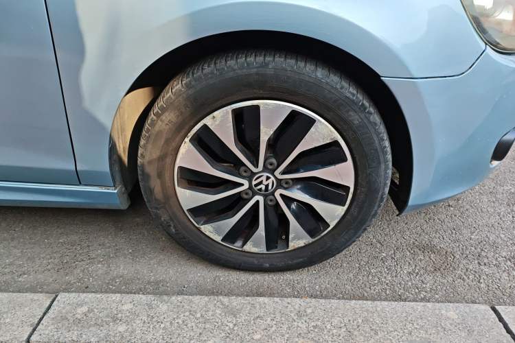 Used Volkswagen Golf 2012 1.4 TSI BlueMotion Edition
