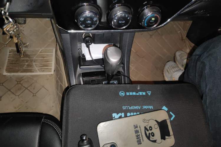 Used Toyota Corolla 2014 1.6L CVT GL