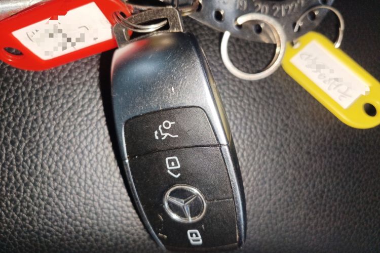 Used Mercedes-Benz GLA 2024 GLA 220