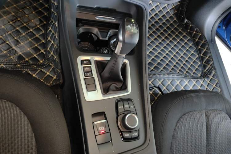 Used BMW 1 Series 2017 118i Fashion Model