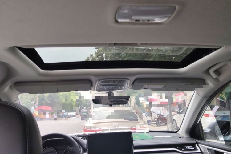 Used Haval M6 2021 PLUS 1.5T DCT Luxury Smart Connectivity Model
