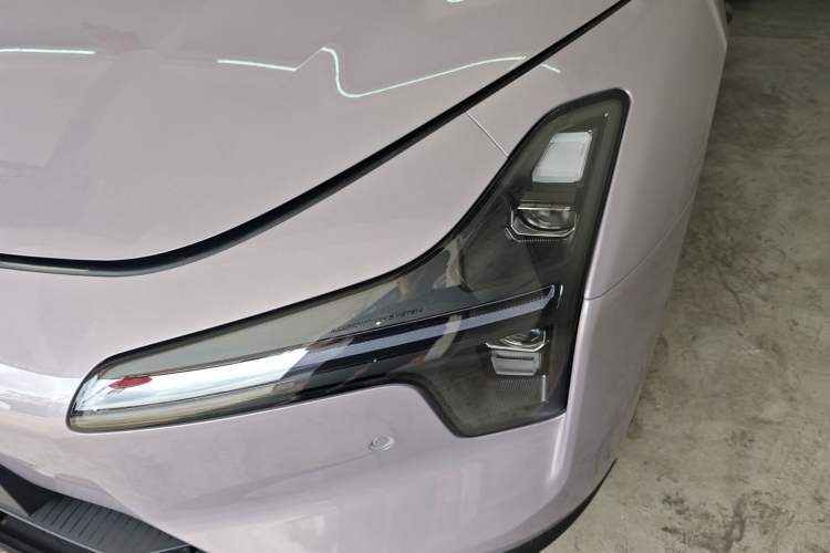 Used XPeng MONA M03 2025 515 Long-Range Plus