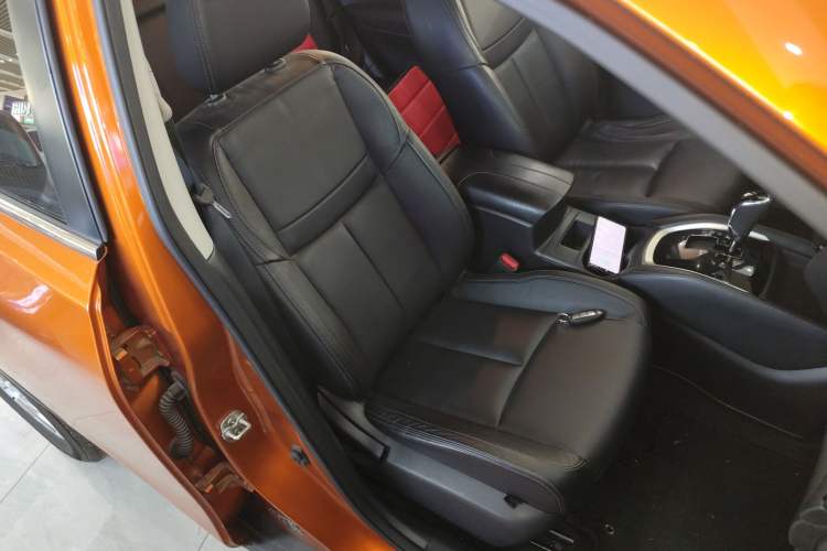 Used Nissan X-Trail 2017 2.0L CVT Comfort Edition 2WD