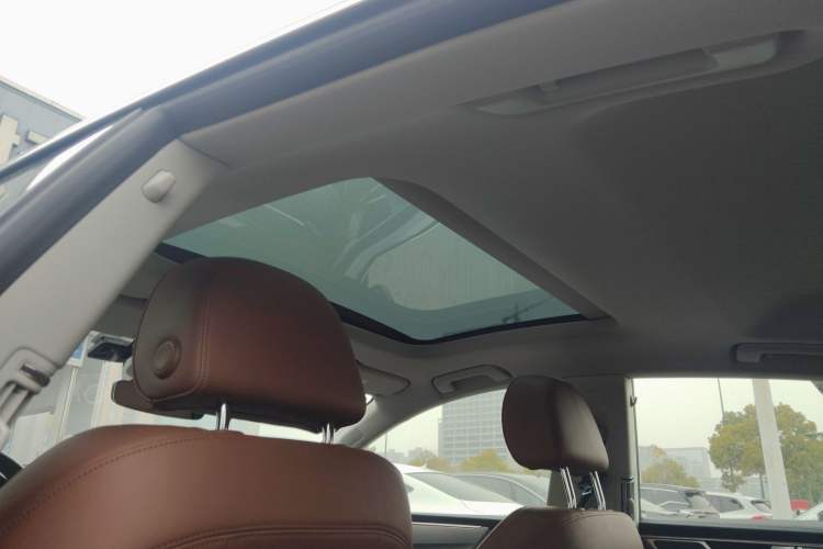 Used Audi A7 2023 45 TFSI Prestige Edition