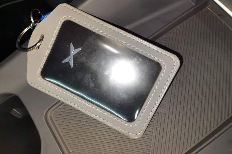 Used XPeng MONA M03 2025 600 with Ultra-Long Range Max