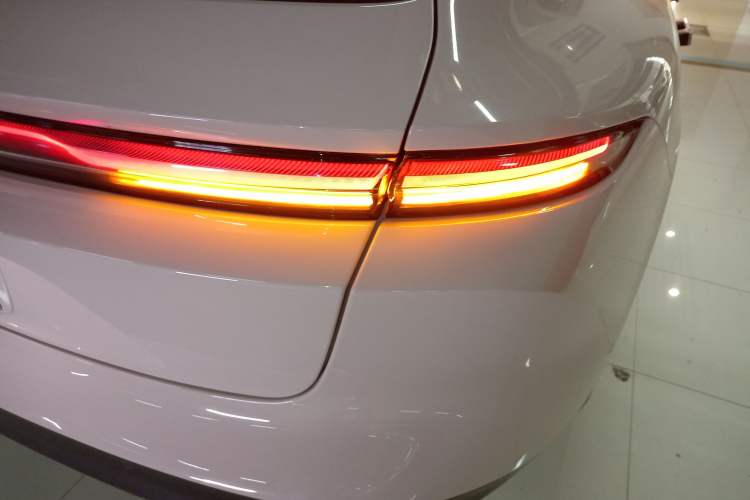 Used Nio ET5T 2024 75kWh Touring