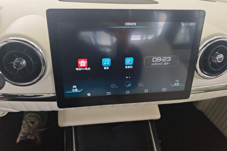 Used SONGSAN MOTORS SS DOLPHIN 2021 1.5T Plug-in Hybrid Standard Edition