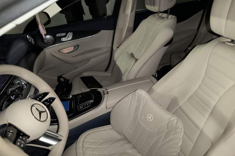 Used Mercedes-Benz E-Class 2023 E 300 L Stylish Model
