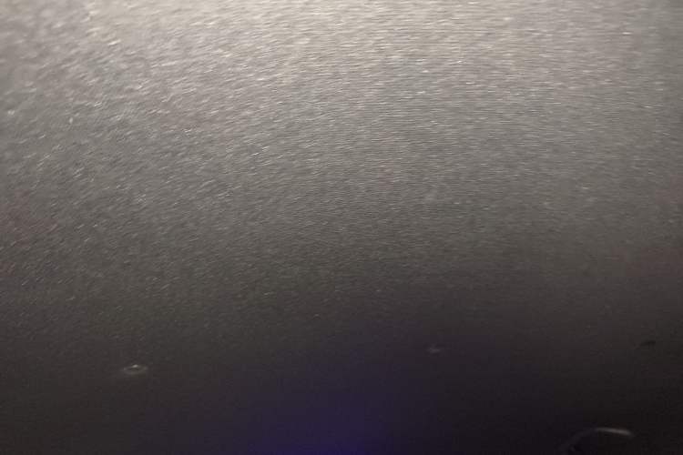 Used Brilliance V3 2015 1.5L Automatic Elite Model Headliner