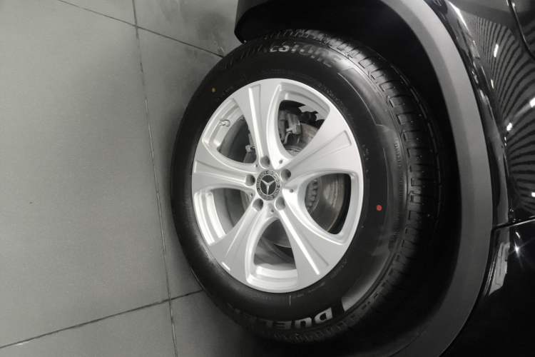 Used Mercedes-Benz GLC 2020 Facelifted GLC 260 L 4MATIC Dynamic Edition
