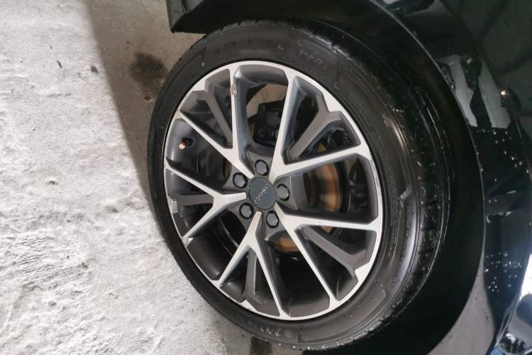 Used Lynk & Co 03 2019 2.0TD Automatic Jing Pro Edition