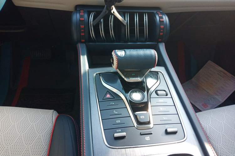 Used BYD Yuan PLUS 2022 510 km Flagship Version