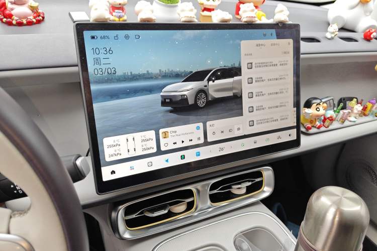 Used Leapmotor B01 2025 550 Enjoyment Edition
