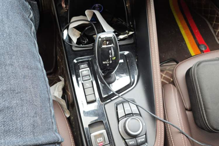 Used BMW X2 2020 sDrive25i Leading Model M Sport Package
