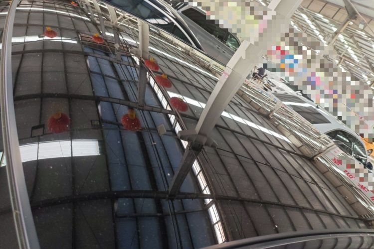 Used BMW i5 2025 eDrive 40L M Sport Package